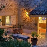 chambre-d-hotes - Le Prieur&eacute; de Saint Pierre - SAINT PEY DE CASTETS - Gironde