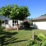 gite - Le g&icirc;te d'Elisa - BIGANOS - Gironde