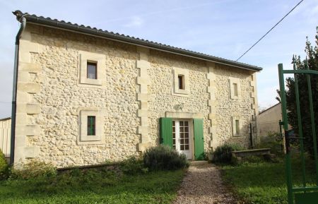 G&icirc;te n&deg;G1292 Blanquefort - Gironde - photo