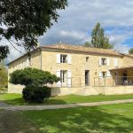 gite - Le Logis de Belle Rive - SAINT SULPICE DE FALEYRENS - Gironde