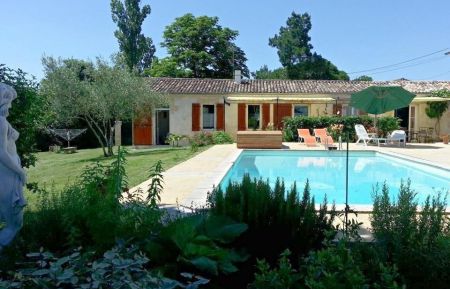 Gîte n°G3162 Saint-Genès-de-Lombaud - Gironde - photo