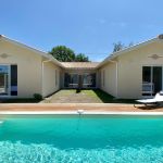 gite - Les G&icirc;tes du Bassin - ANDERNOS LES BAINS - Gironde