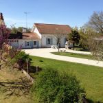gite - Gîte du Fiail - MIOS - Gironde