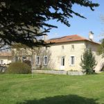 chambre-d-hotes - Château Pierre de Montignac - CIVRAC EN MEDOC - Gironde