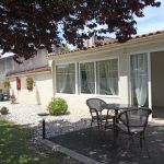gite - Gite du Begadanet - BEGADAN - Gironde