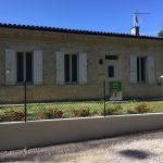 gite - A Zelia - LE TAILLAN MEDOC - Gironde