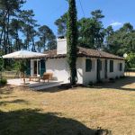 gite - L'Airial du R&eacute;sinier - LE TEICH - Gironde