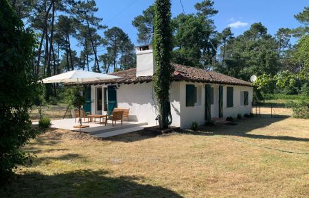 Gîte n°G2228 Le Teich - Gironde - photo