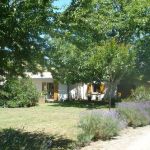 gite - Gite de Canquillac - LESPARRE-MEDOC - Gironde