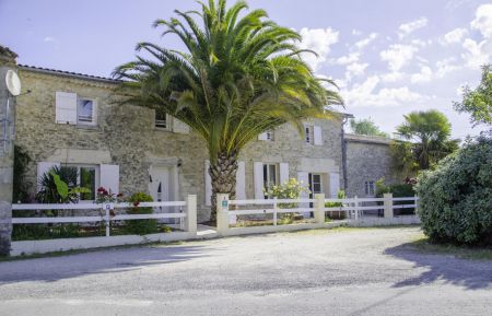 Chambre d'h&ocirc;tes n&deg;G33372 Ordonnac - Gironde - photo
