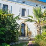 chambre-d-hotes - Villa Tonga - FRONSAC - Gironde