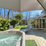 gite - Villa Ostrea - ANDERNOS LES BAINS - Gironde