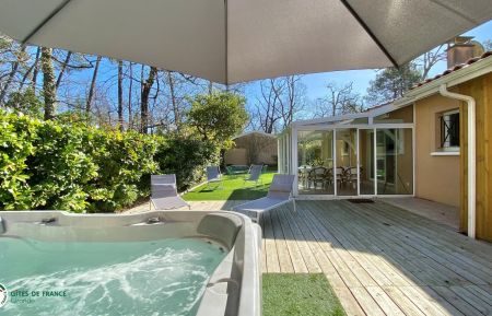 Gîte n°G2317 Andernos-les-Bains - Gironde - photo