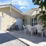 gite - Gîte de Louilleau - SAINT-SAVIN - Gironde