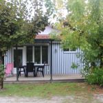 gite - G&icirc;te de Bas Vallon - AUDENGE - Gironde