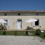 gite - Gite Sauvignon - CIVRAC-EN-MEDOC - Gironde