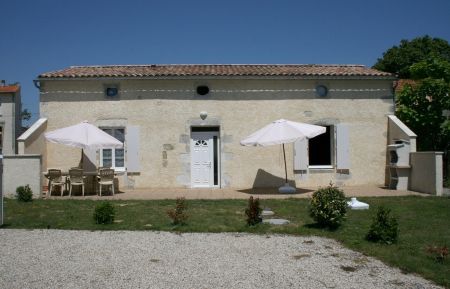 G&icirc;te n&deg;G80 Civrac-en-M&eacute;doc - Gironde - photo