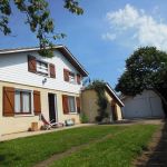 gite - G&icirc;te des Ecureuils - LANTON - Gironde
