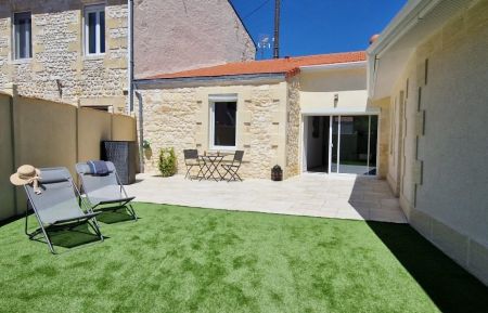 G&icirc;te n&deg;G1285 Lesparre-M&eacute;doc - Gironde - photo