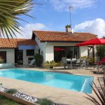 gite - Le Rabelais - GUJAN-MESTRAS - Gironde