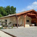 gite - G&icirc;te La Brune - LESPARRE MEDOC - Gironde
