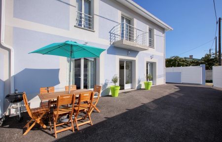 G&icirc;te n&deg;G1293 Margaux-Cantenac - Gironde - photo