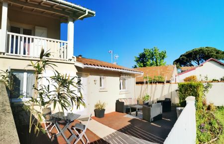 G&icirc;te n&deg;G2246 Andernos-les-Bains - Gironde - photo