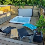 gite - Brigyan - AUDENGE - Gironde