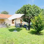 gite - Le Vieux Figuier - BLANQUEFORT - Gironde