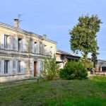 gite - La Girondine Nord Estuaire - PEUJARD - Gironde
