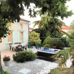gite - Gite Clos Mansio - MAZION - Gironde