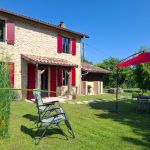 gite - Le Paon Théon - PRECHAC - Gironde