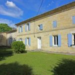 gite - La Mirandelle - MONTAGNE - Gironde