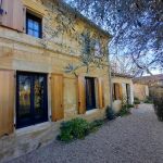 gite - La Borderie de Pomerol - POMEROL - Gironde