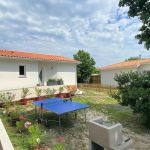 gite - G&icirc;te Birebois - GUJAN MESTRAS - Gironde