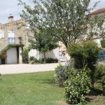 vue du G&icirc;te 