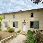 gite - A l'Ombre du Ch&ecirc;ne - SAINT CHRISTOPHE DES BARDES - Gironde