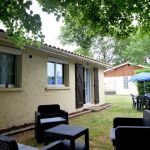 gite - Gite de la Grange - VENSAC - Gironde