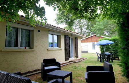 Gîte n°G1167 Vensac - Gironde - photo