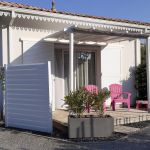 gite - Entre Terre et Mer - LANTON - Gironde