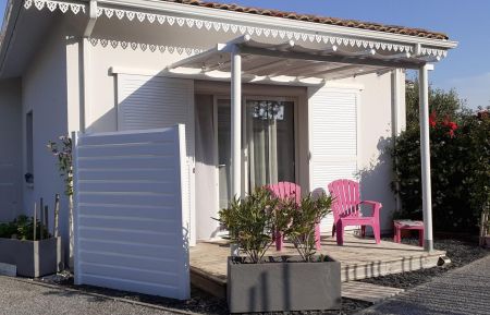 Gîte n°G2313 Lanton - Gironde - photo