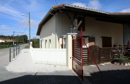 Gîte n°G2041 Le Barp - Gironde - photo