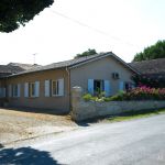 gite - Gite de Petit Pagaud - LES ARTIGUES-DE-LUSSAC - Gironde