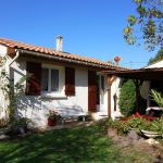 gite - G&icirc;te de Colette et Jean Claude - NAUJAC SUR MER - Gironde