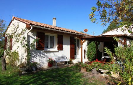 G&icirc;te n&deg;G1268 Naujac-sur-Mer - Gironde - photo
