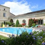 chambre-d-hotes - Les Charmes de Vincent - SAINT AIGNAN - Gironde