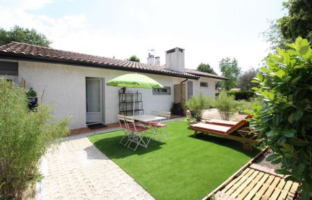 Gîte n°G1254 Saint-Aubin-de-Médoc - Gironde - photo