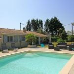 gite - G&icirc;te de Bel Air - SAINT-GENES-DE-FRONSAC - Gironde