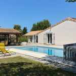 gite - Le Grand Chêne - VENSAC - Gironde