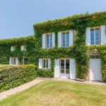gite - Groupe de la Mondette - LES-SALLES-DE-CASTILLON - Gironde